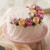 Master Cake Decorating Piping Tips Set, 55-Piece Cake and Cupcake Decorating Set