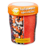 Halloween 6-Cell Sprinkles Mix, 6.56 oz.